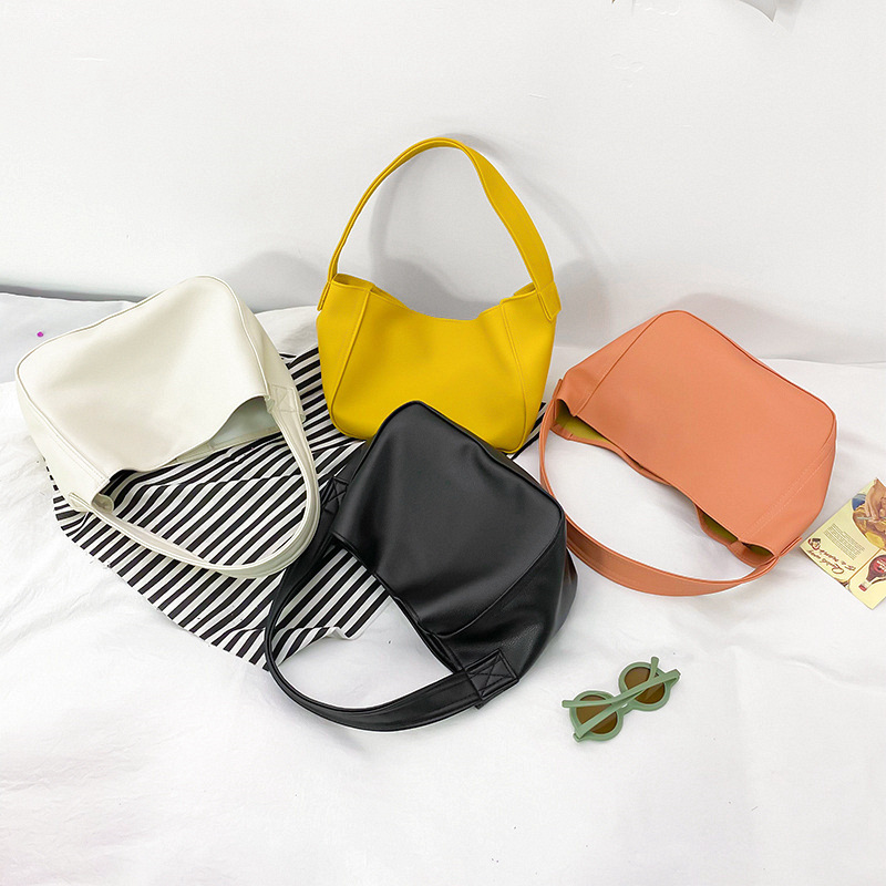 Bolso infantil 2025, nuevo estilo otoño-invierno, bandolera para niñas, mini bolso de moda tipo dumpling, bolso de hombro para niños, bolso de mujer, comercio exterior