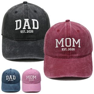 2026���R�d���uDAD MOM�̽�����ñˮϴ�͹���Ů��H���e�ٴ�ñ��