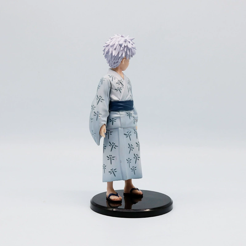 Japanese statue, table minifigure, Birthday gift