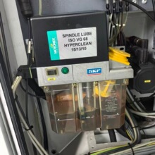 MOTOREX��ʿ�C�����S��SPINDLE LUBEISO VG 68 HYPER CLEAN 15131