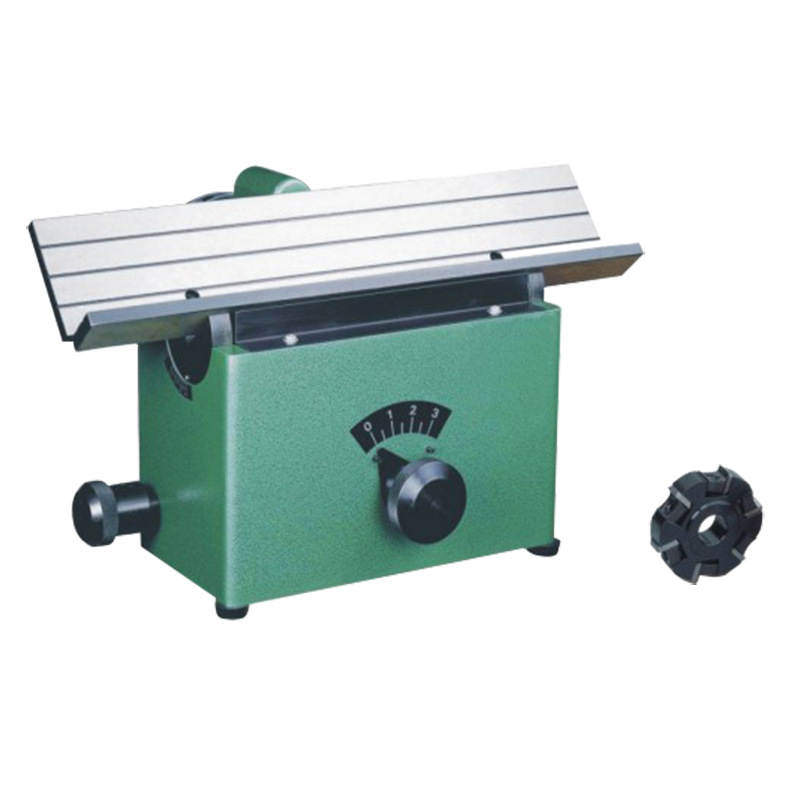 台湾精展台式铣刀盘侧铣刀式倒角机69110/69120-GA500/GAQ500