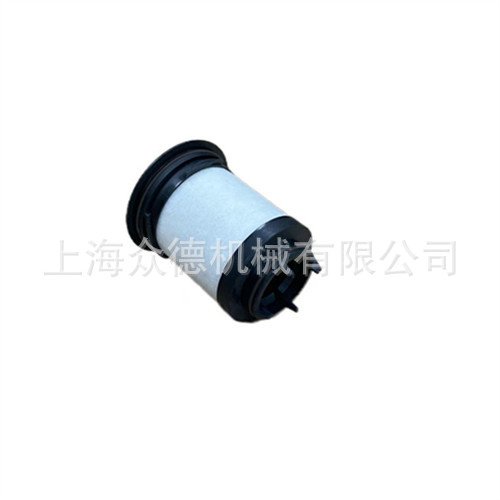 真空泵 排气滤芯 滤芯 ZD 7181004（731468-0000替代品）