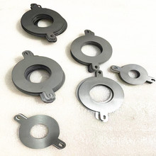 电磁流量计用接地环  哈氏合金276 /不锈钢/钛/钽材质  价格优惠