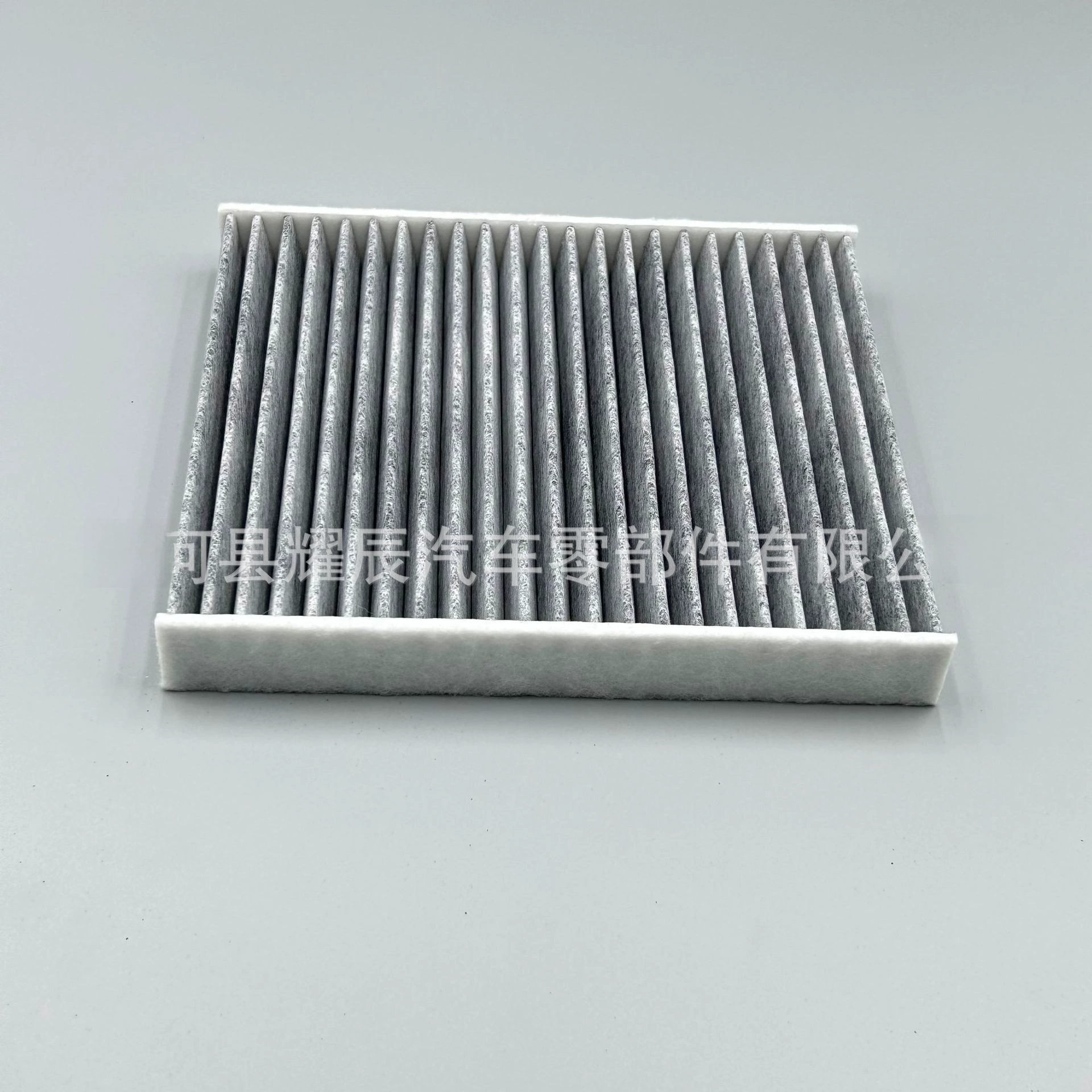 Factory Source 87139-58010 activated carbon 87139-0k060 air conditioning filter CF12157 filter element