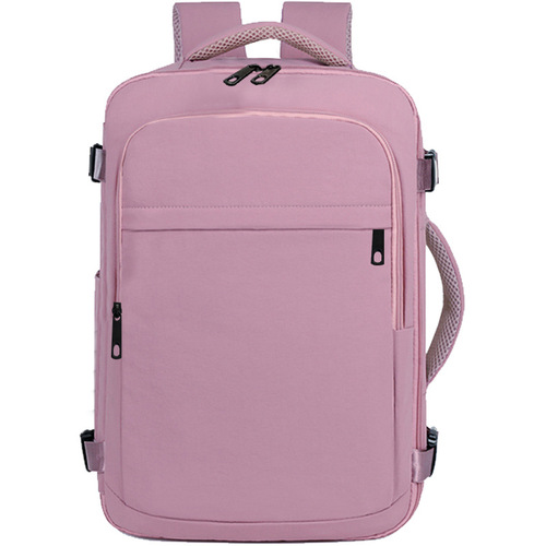 Cross-border professional factory men and women shoulder bag casual simple bag all-matching backpack Oxford cloth shoulder bag men and women