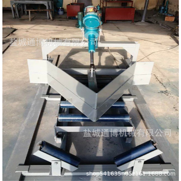 1400液压调偏双向下调偏装置