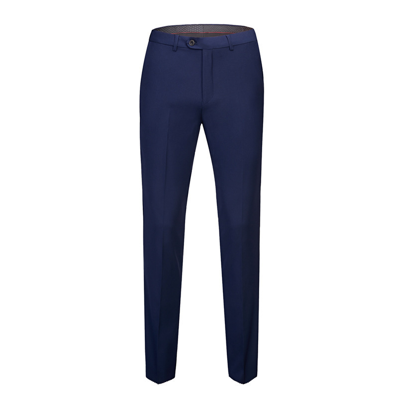 Herenkleding Zakelijke pakken voor heren Trouwpakken Formele kleding voor heren Lange mouwen voor formele en casual gelegenheden_voghion.com