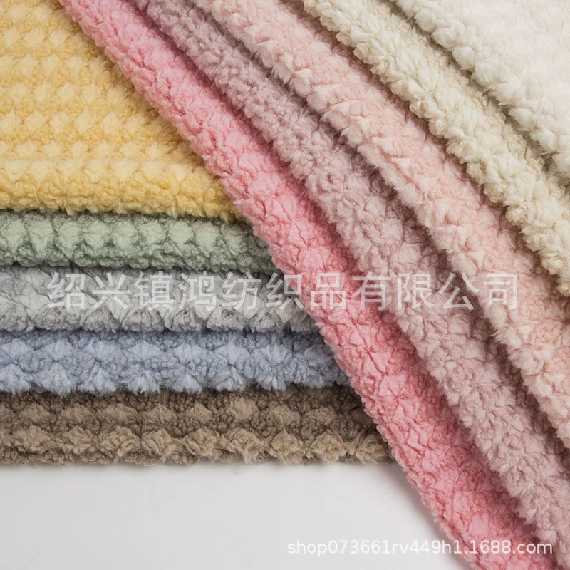 Пятно лунный бархатный метеорный дождь, жаккардовая ткань, цветная сетка, пушистая куртка, товары для животных, обувь, шапка, ткань