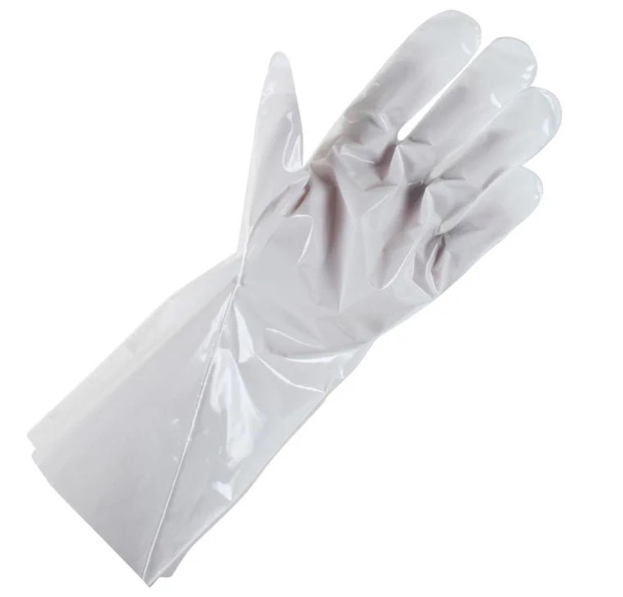 Ansell安思尔 2-100化学实验室防护手套复合膜耐磨耐酸碱劳保手套