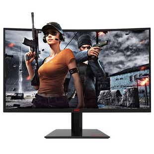 �m��HKC GF40 23.6Ӣ��144hz̨ʽ�C��X�@ʾ�����u�����Α�늸��@