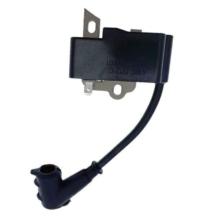 Bobina de encendido adecuado para 41804001313 FS91, FS111, FS131KM91