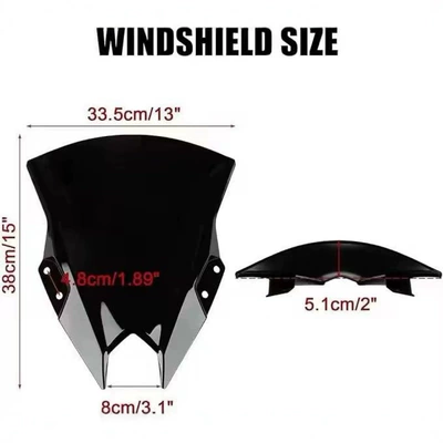 Suitable for Kawasaki Motorcycle General Parts