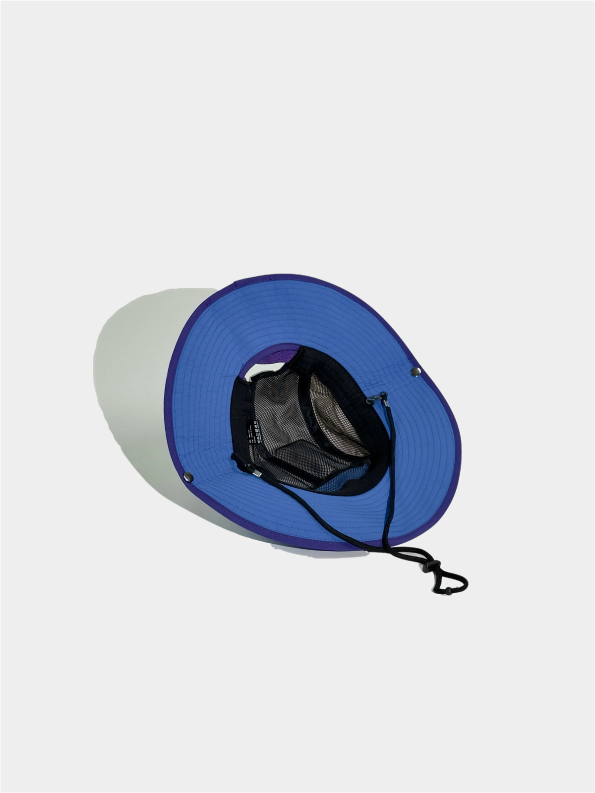 Outdoor Sun Protection Hiking Hat Lightweight Quick-dry Cowboy_voghion.com