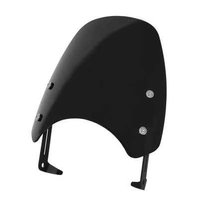 Xe Modified Front — Motorcycle front windshield