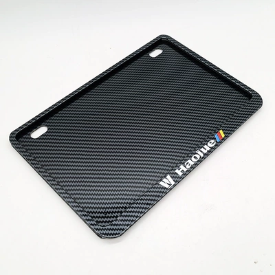 Nömrə qabı – Kaiyue Jiexun Haojue Suzuki License - haojue-magnesium-alloy-side-entry-imitation-carbon