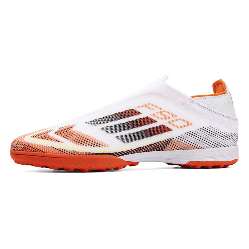 No-tie - Spike - Orange