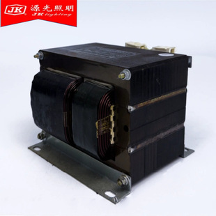 Source Guang Yaming High Voltage Sodium Lamp Ballast Economical HID Ballast 1000W Gold Halide Lamp Ballast Wholesale
