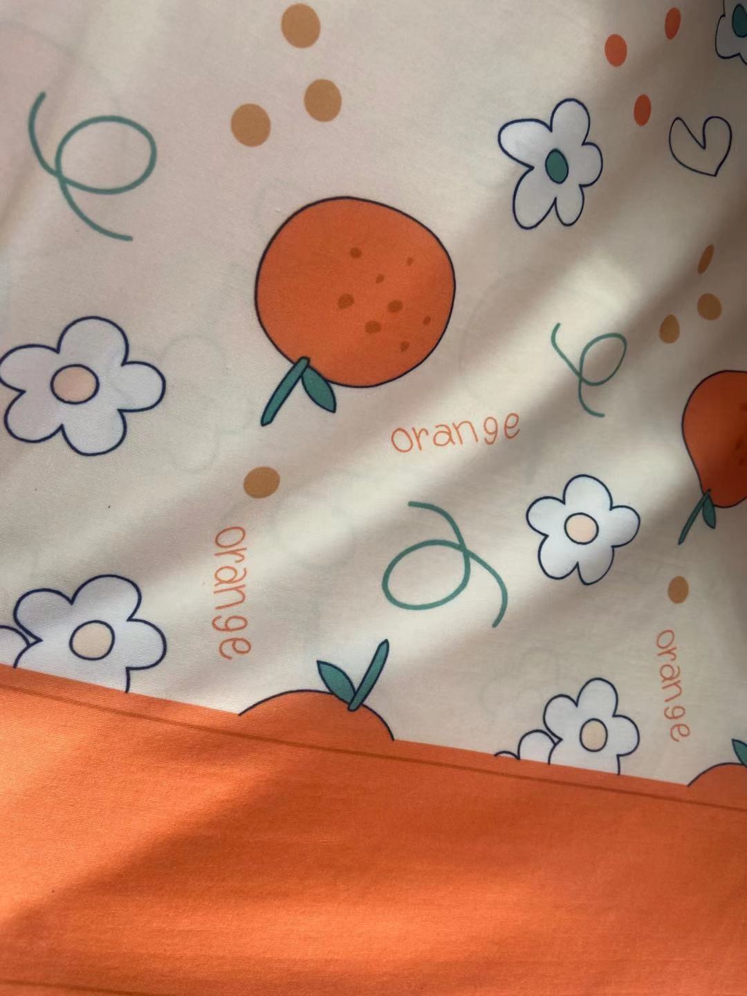 Pañuelo de seda de hielo impreso máscara de tela manga de hielo tela de ropa 75D impresión digital de cuatro lados de punto elástico suministro de tela