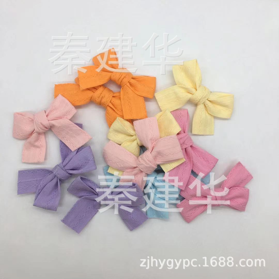 Universal accessories with bow, shoes