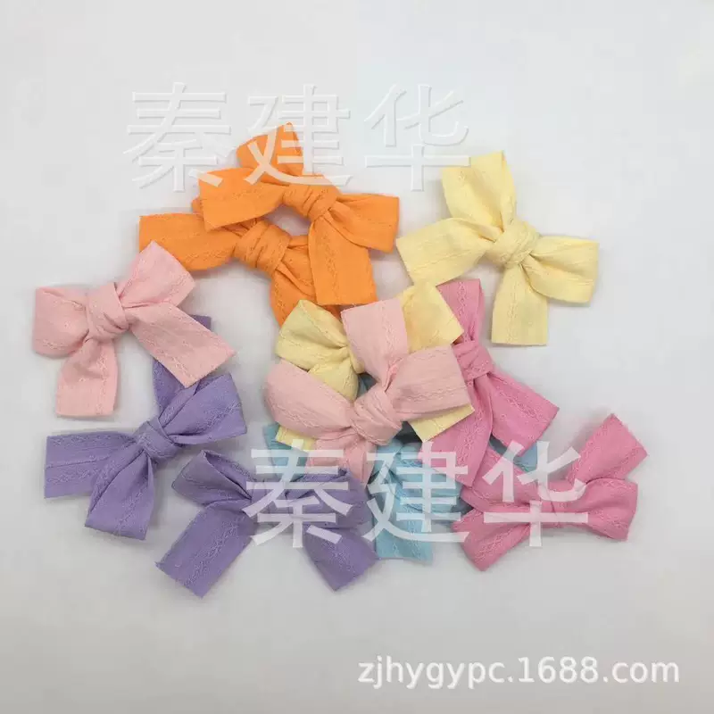 Universal accessories with bow, shoes