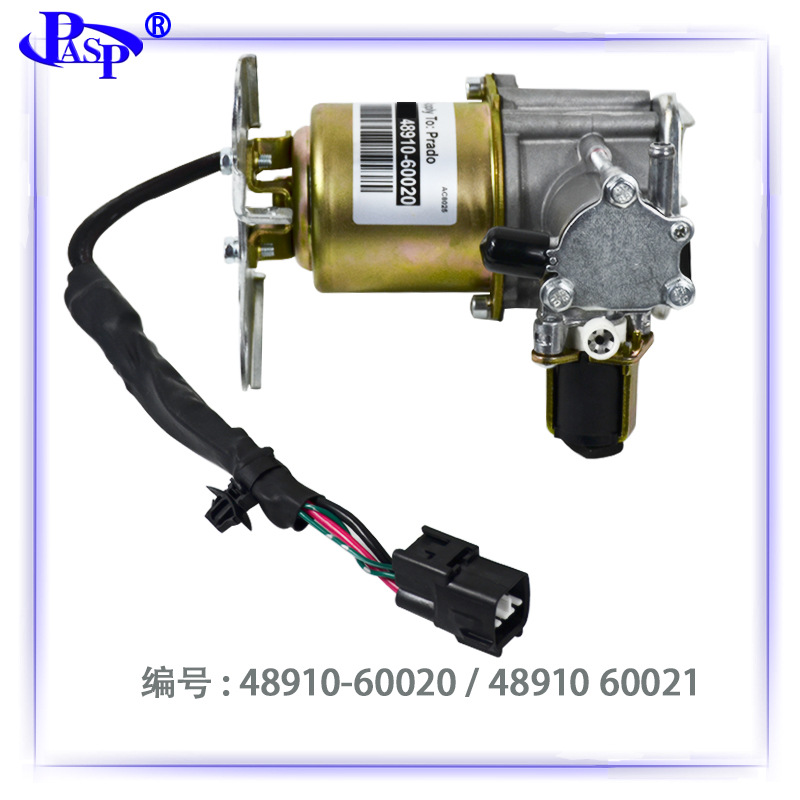 48910-60020 Is Compatible with 03-09 Lexus Gx470 and Toyota Prado 120. in Stock for Immediate Delivery