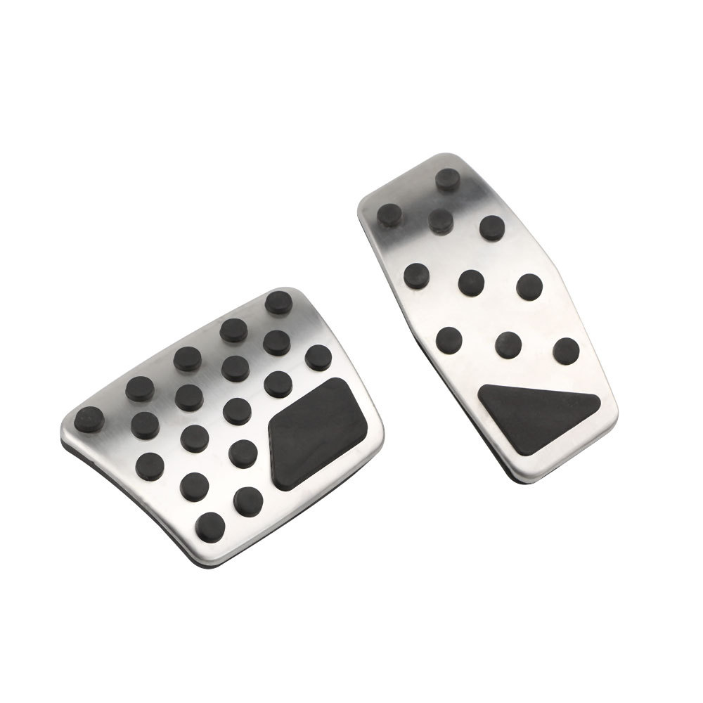 Suitable for Jeep 16-19 Freeman 17-20 guide accelerator rest pedal original pedal