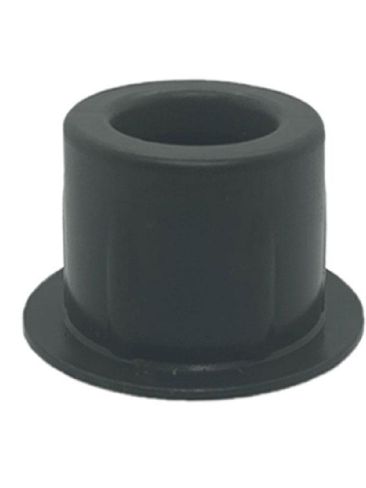 1.5英寸塑料堵头38mm纸管盖子圆形纸筒塞纸芯卡头膜塞闷头加高