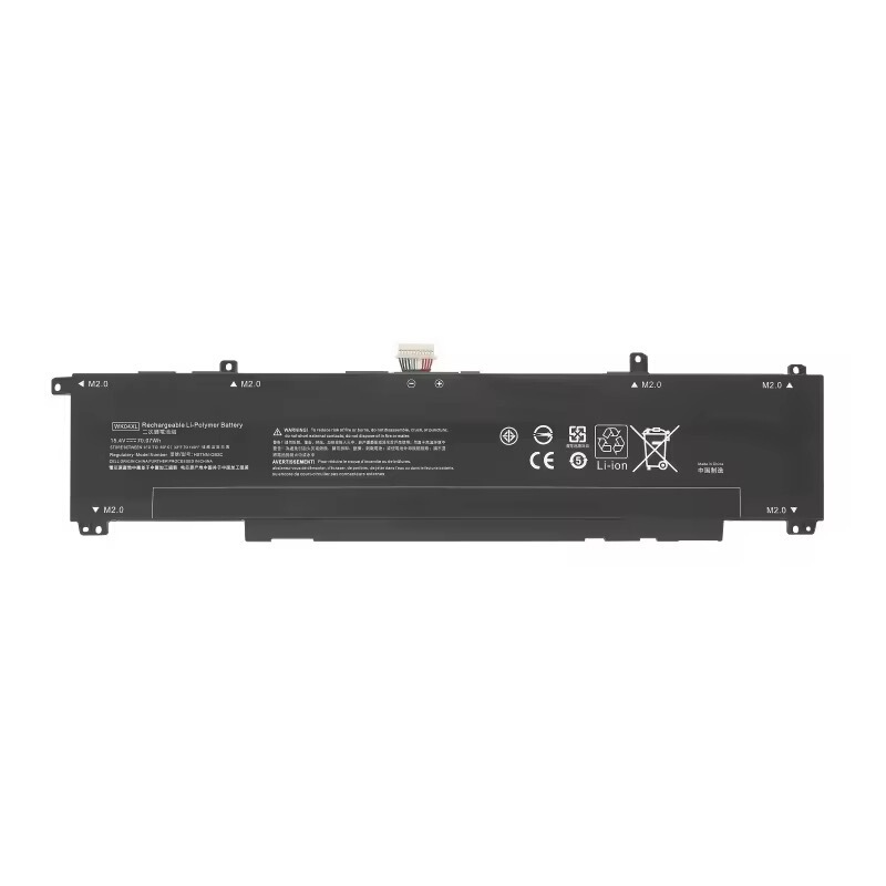 Suitable for Hp Light and Shadow Elf 7 8 Victus Pro Tpn-Q263/Q264 Wk04Xl Battery