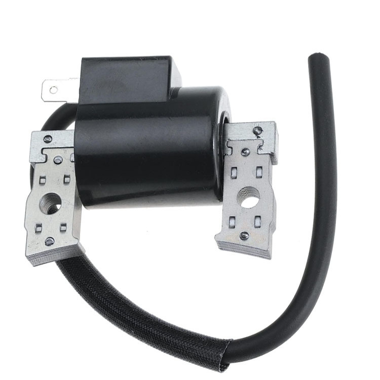 Bobina de ignición de los accesorios del cortacésped de los accesorios de la sierra de cadena del cortacésped 21121-2086 FC420VAM121820