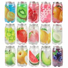 �n���M��OKF��ζ����ˮ���Ѳ�ݮ�����{����ζ��ˮ̼�����350ml