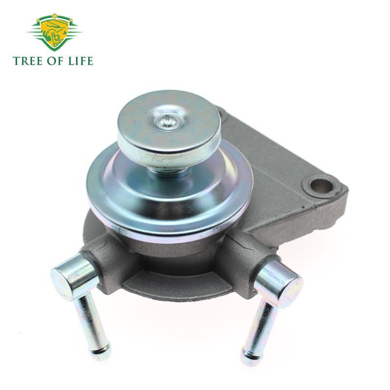 23301-54460 Para el conjunto de cubierta de la bomba de inyección de combustible del filtro de combustible Toyota Hilux II image 1