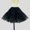 Black skirt, 36