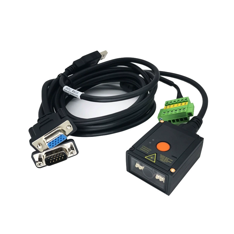 Встроенный модуль сканирования Ricode TM2332 фиксированная сборка линии сканеров экспресс-кабинет