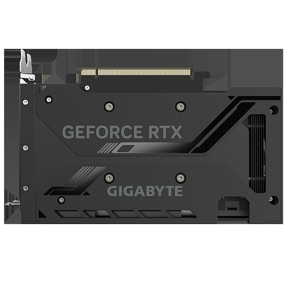 Подходит для Gigabyte GeForce RTX™ 4060 Ti EC WindForce OC 8G