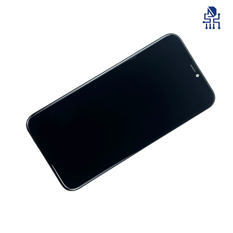 Suitable for iPhoneXR screen assembly Apple XR LCD screen display OLED original disassembly LCD