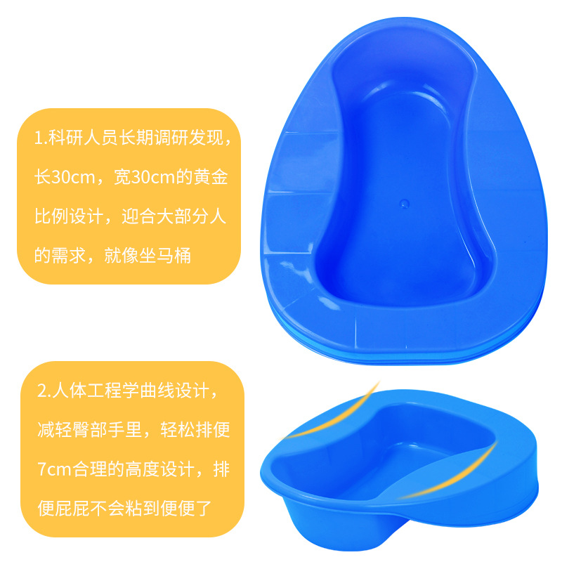 Plastic bowel