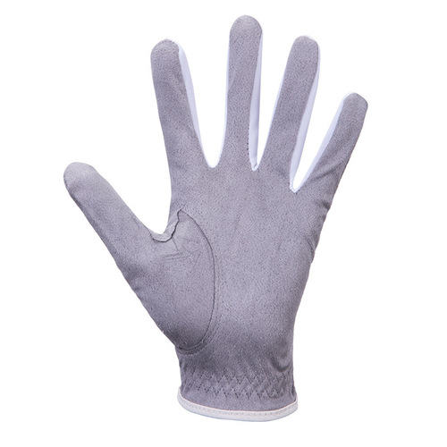 TTYGJ golf gloves men's fiber cloth non-slip gloves sports gloves left hand single glove