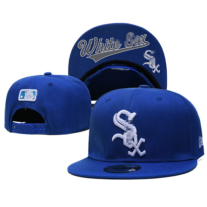Dodgers Yankees Gorra de béisbol MLB Sombrero plano bordado para hombres y mujeres Sombrero de hip-hop americano Sombrero grande