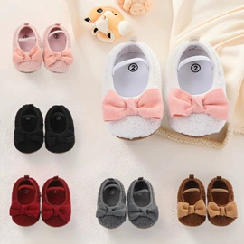 学步鞋;婴儿步前鞋