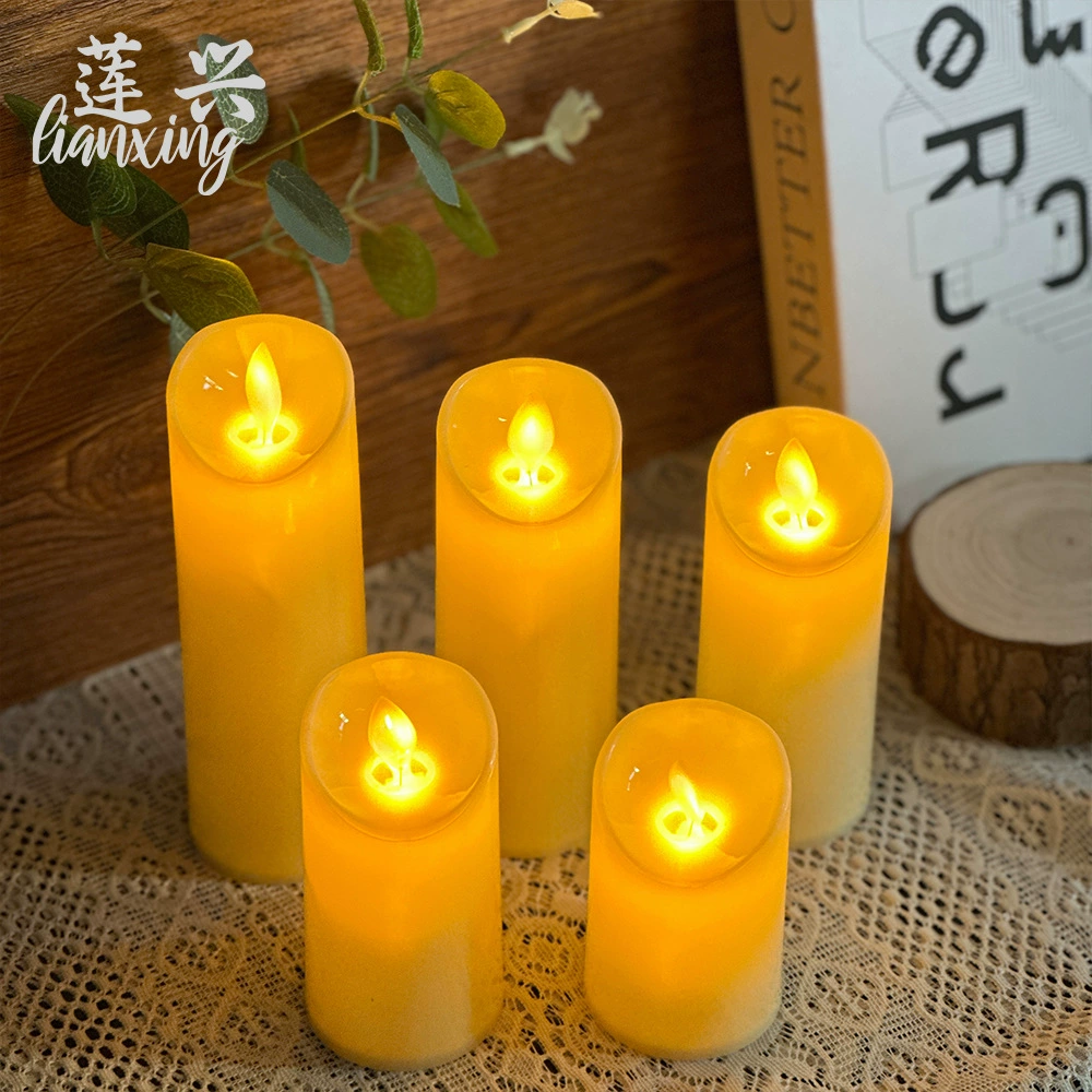 (Cross-border trading), electronic candle, night light