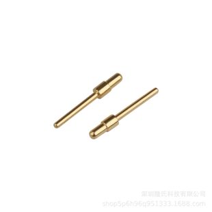 �����Pogo pin�������s�S�~���TWS���C�B����̽���