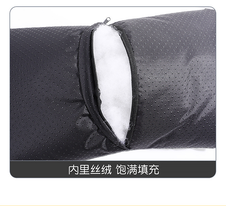 Ask the world M7/M5 special car inflatable mattress car trunk sleeping cushion air cushion bed car sleeping artifact