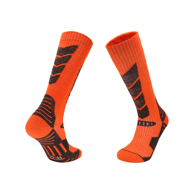 8202 naranja negro