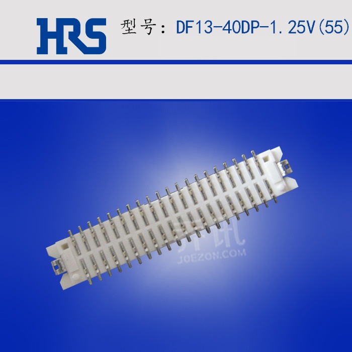 Hirose/HRS/���� DF13-40DP-1.25V(55)���������ֻ����ڶ�