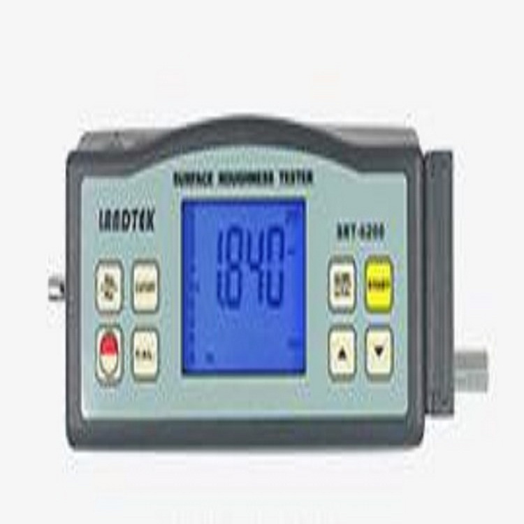 应表面粗糙度仪 型号:DY09-SRT-6200 库号：M397536