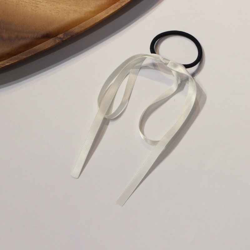 우유 흰 머리 로프 1