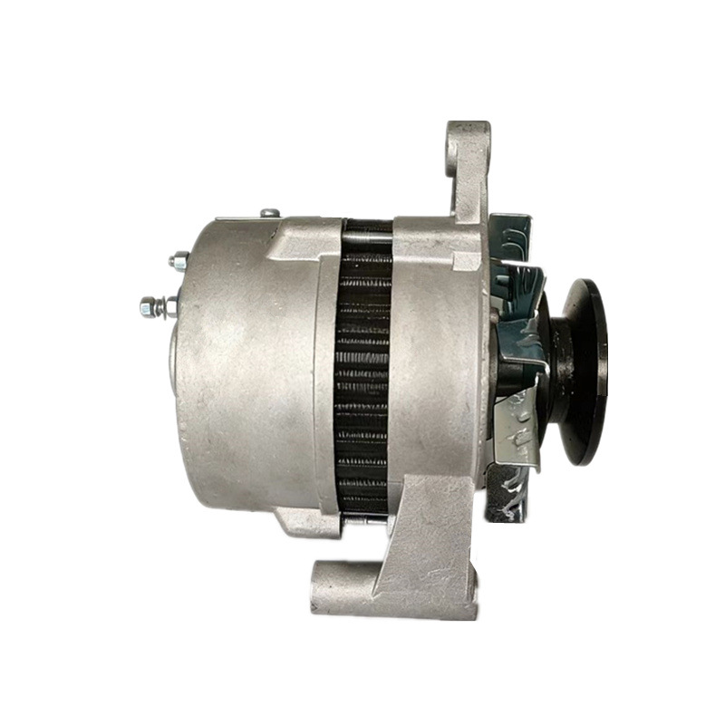 Agricultural Tricycle Silicon Rectifier Generator Pure Copper Ac/Dc Electric Generator for Shifeng Wuzheng Foton Wuxing Jf11A
