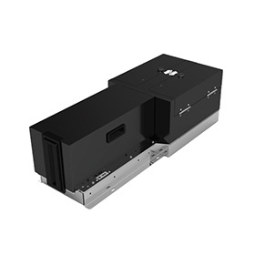 New Beiyang RSC-D400M embedded receipt scanning module, bank receipt deposit slip and check scanning module