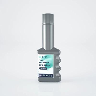 fuel additive carbon deposit removal – Motor gasoline additive