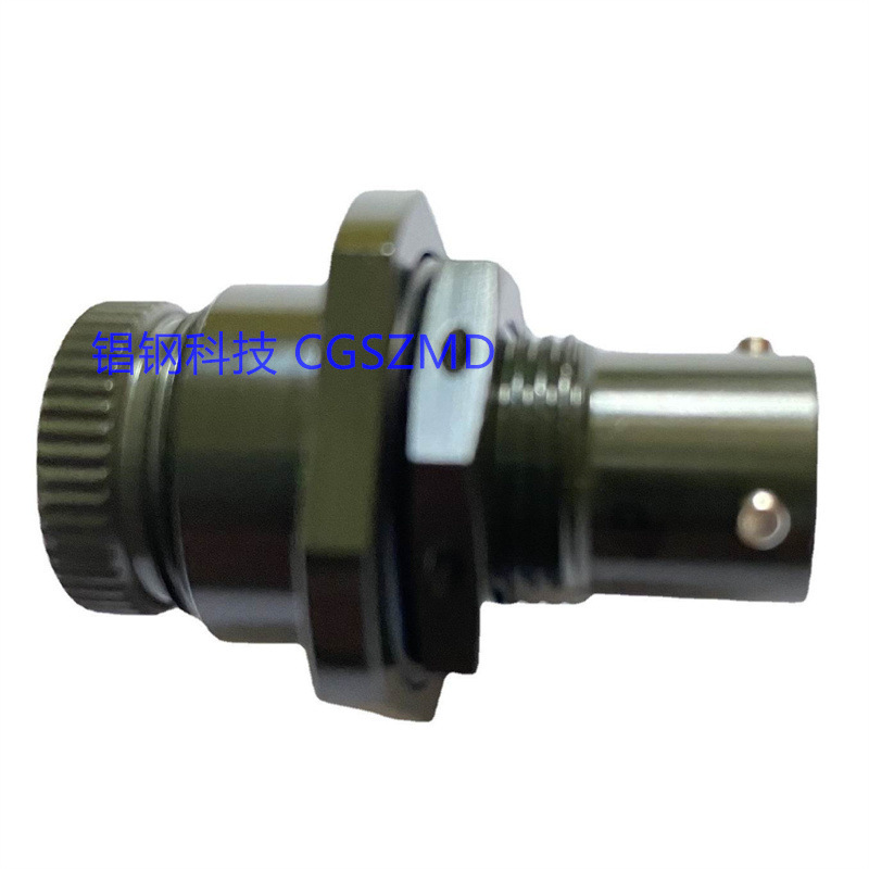 MS3110��MS3111��MS3119������26482 series bayonet connectors